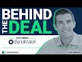 How a Complex Carveout Led to Dynatrace Disrupting Itself and Then an Entire Industry