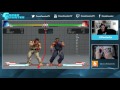 Street Fighter V 101: Basis Tutorial for Beginners with @gootecks - Part III: Throws (Ryu)