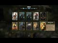 GWENT | 11.4 CHANGED THE WAY ELVES ARE PLAYED