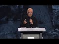 “Don’t Be Afraid: Psalm 27” by Pastor Greg Laurie