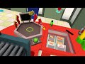 I Played JOB SIMULATOR… AGAIN! | MUST WATCH*