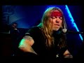 AMAZING !! The Allman Brothers Band - One Way Out , Germany 1991