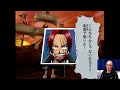 Let's Play One Piece: Round the Land - Part 12 (Hidden Boss: Shanks)