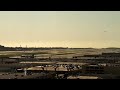 KLAX Time-lapse South Runways