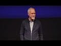 The Power of an Entrepreneurial Mindset | Bill Roche | TEDxLangleyED