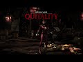 Well That Was Quick (MKX Online Ranked-Kitana)