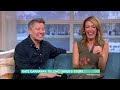 Kate Garraway Opens Up On Telling Derek’s Story and Fighting For Carer Support | This Morning