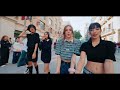 [KPOP IN PUBLIC / ONE TAKE] IVE 아이브 '해야 (HEYA)' | Dance Cover by Haelium Nation from Barcelona