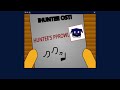 Huntee's Prowl -Huntee OST-