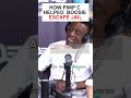 How Boosie escaped prison | hip hop news I #hiphopnews #rapnews #shorts