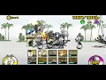 ONE LINEUP vs HEAVENLY TOWER - Floor 1-50 (The Battle Cats)