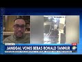 PEDAS! Bebaskan Ronald Tannur, Sahroni: HAKIMNYA SAKIT! VONIS ANEH!