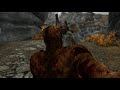 Skyrim: Being a Khajiit WORTH IT? - Elder Scrolls Lore
