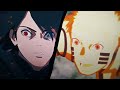 YEAT - Built Different 2 - Jigen vs Naruto and Sasuke - 