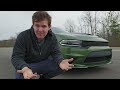 Is The 2022 Dodge Charger R/T Worth IT?
