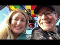 Our First Hot Air Balloon Ride | Steamboat Springs Colorado