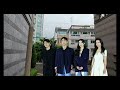 Lee Minho, Suzy Mansion on a Rainy day/비오는 날의 이민호, 수지 사는곳 Wonder Land /雨の日のイ・ミンホ/樹脂/ 4K