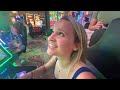 My Wife Played A Slot Machine At Paris Las Vegas! 🤤
