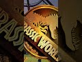 How to get dinosaurs into the aviary without mods | Jurassic World Evolution 2 #shorts
