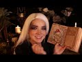 The Willow Witch Prepares for Your Journey (ASMR)