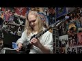 Yngwie Malmsteen - No Rest for the Wicked (cover)