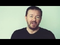 Shortlist Magazine asks Ricky Gervais his guilty pleasues