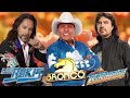 Los Temerarios, Grupo Bronco, Los Bukis Mix Romanticos 40 Recuerdos Del Ayer Grandes Exitos