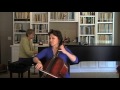 Sonata in C Major, Rondo grazioso - J. B. Breval