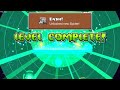2.2 GEOMETRY DASH RELEASED!!! DASH BY ROBTOP 2.2 YES
