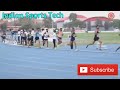 Federation cup senior Athletics Championship 2021 || men's javelin Throw || New meet record 87.80
