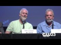 Rifftrax Mystery Science Theater Reunion Press Conference