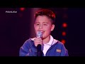 Most DIFFICULT songs EVER on The Voice Kids