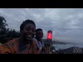 James Town British Accra like you've never seen! Sunsets and street life