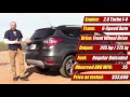 2017 Ford Escape SE: Test Drive