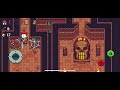 Pearls Odyssey - RPG Adventure (by Georges Graire) IOS Gameplay Video (HD)