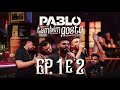 Pablo - Eu Também Gosto EP. 1 e 2 (ft. Silfarley,Tarcísio do Acordeon e Luan Estilizado)