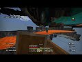 Minecraft survival hardcore ep 2 w/ commentary