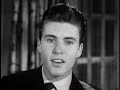 Lorrie Collins sings with Ricky Nelson - Just Because