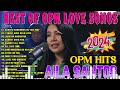 ✅Best opm Love Song Cover By AILA SANTOS🟠Always Remember Us This Way🥰🥰🥰