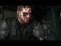 Snake Takes A Look At His iDroid [4K60]