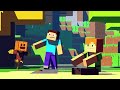 ALEX DIES? - Alex and Steve Life (Minecraft Animation)