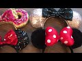 What to pack for Disney World & DIY Painted Disney Toms