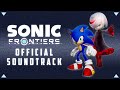 Cyber Space 4-C: Arrow of Time Remix - Sonic Frontiers Soundtrack
