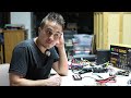 Unboxing, Setting up, and Testing 2 Auxbeam RGB Multifunction Switch Panels | Bluetooth and XL