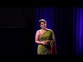 I, me , my self realization  | Lenaa Kumar | TEDxStTeresasCollege