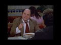 George Invents A Charity | The Strike | Seinfeld