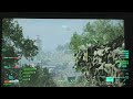 Battlefield 2042 Osprey Tank Kill and Drone