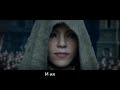 Literal (Literal): Assassin's Creed Unity (Arno CG Trailer)