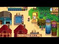 Stardew Valley: How Developed My Beach Farm Is Now!