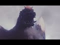 Can Showa Godzilla Survive The Heisei Era